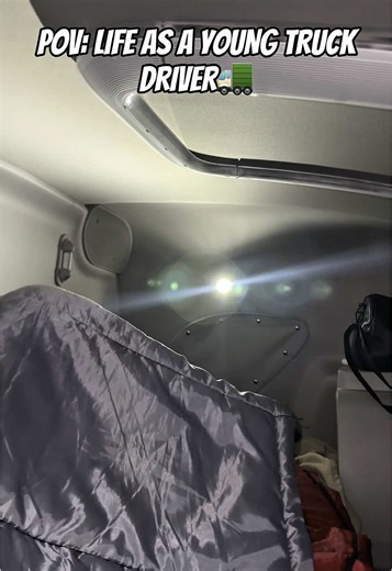 POV DAY IN THE LIFE OF A YOUNG TRUCK DRIVER🚛 #trend #trucking #truckinglife #truckinglifestyle #truckingindustry #trucker #truckers #truckerlife #truckerstyle #bigrig #cdl #18wheeler #18wheelers #semi #semitruck #semitrucks #immigration #checkpoint #texas #pov #freightliner #kenworth #trendingreels #reels #reelsinstagram #viral #viralvideos #explore #explorepage