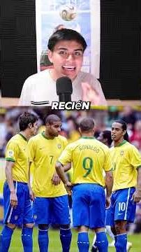 The disappointment of the 2006 World Cup #worldcup2026 #fifaworldcup #disappointment #footballsto...