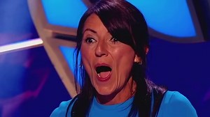 The Masked Dancer UK S02E05 Full Episode