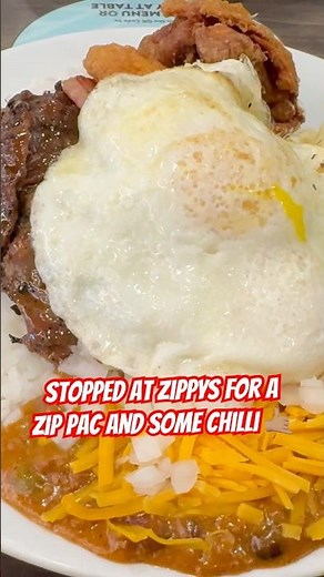 Zippy’s Hawaiian Feast in Vegas: Zip Pac & Chili Rice! #foodie #hawaiianfood #lasvegas