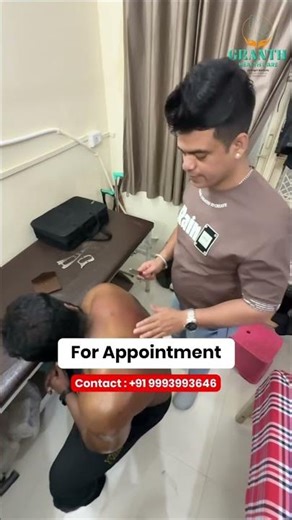 Struggling with persistent muscle pain or body aches?