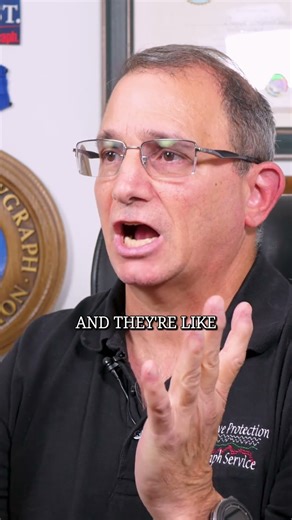 Polygraph Test Reality vs TV Show Misconceptions 1