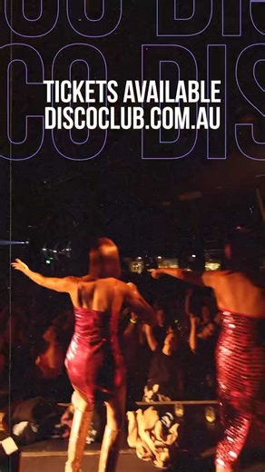 1.5K views · 56 reactions | Join us for a no-holds-barred night of dancing, singing, and cutting loose. It's the shared experience of a fun night out that celebrates early start/finish times, comfort, inclusivity, and nostalgia. | Lise and Sarah | Facebook