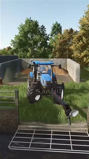 Realistic Slurry Mixing