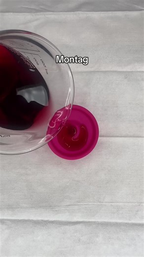 Menstruation Period Insights