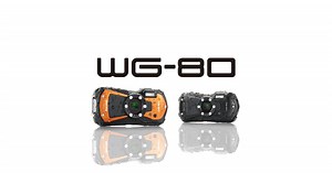 Sample Images｜WG-80 | RICOH IMAGING