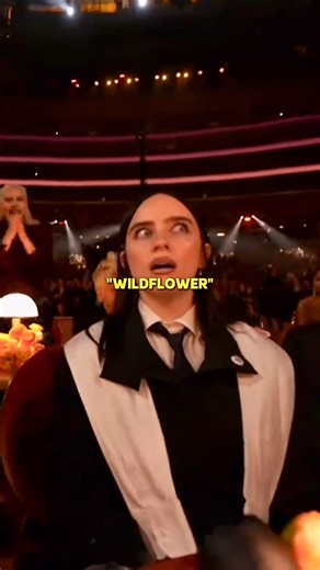 Alex Mars on Instagram: "Did Billie Eilish deserve to win Song of the Year at the Grammys for “WILDFLOWER” even though it came out almost two years ago? Check out the new episode of my pop music podcast, @livefrommarspod, with @amandasplaylist as we breakdown this year’s Grammy wins, surprises, snubs, and more! #billieeilish #songoftheyear #popmusic #grammys #musıcreels"