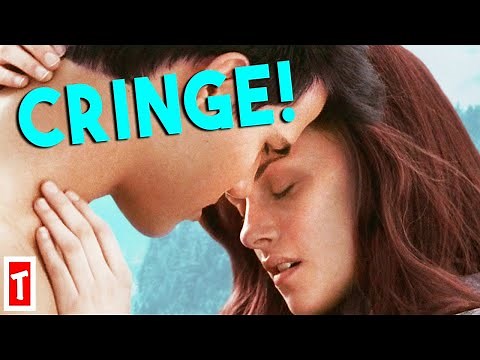 20 Twilight Scenes That Are Hard To Watch