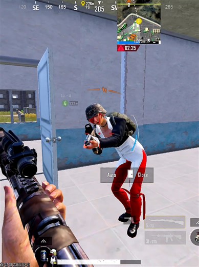 Pubg mobile my game play😍#pubgmobile #pubgmnextstarprogram #pubg #fyp #foryou