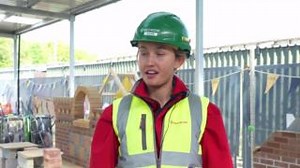 The bricklaying apprentices at our training hubs share what they enjoy about the programme and why they think an apprenticeship is a great route into the industry. Hear what they have to say ➡ https://ow.ly/elGY50SVyNz #ConstructionApprenticeships #Bricklaying | NHBC | Facebook