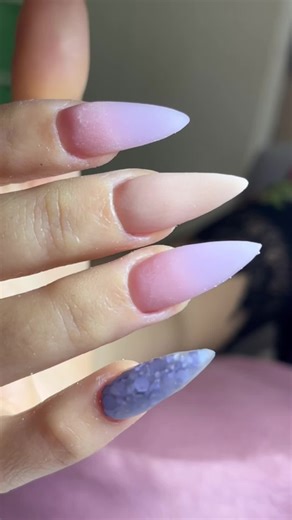 #acrilicnails #fullcolor #nailsdesign