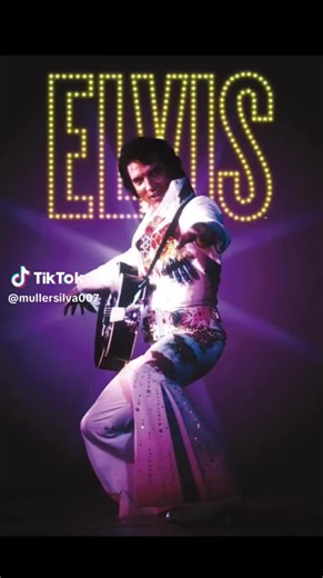 Elvis Presley -The Wonder of You