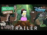 Big City Greens - The Move Trailer