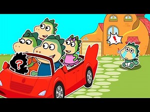 🧳 Where is Fire Spike’s Luggage Suitcase? - Dragon Stories