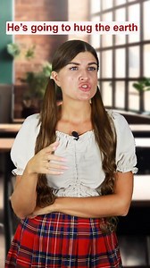 2.8K views · 141 reactions | English Conversation in School. Action Verbs #learnenglish - English Lessons with Kate | English Lessons with Kate Fans | Facebook