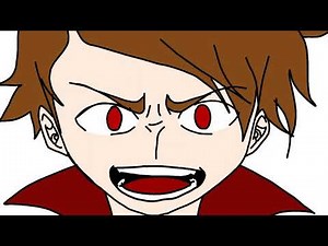 Timmy gets in trouble animation