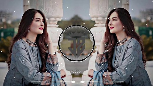 Slow Reverb Punjabi Song Experience