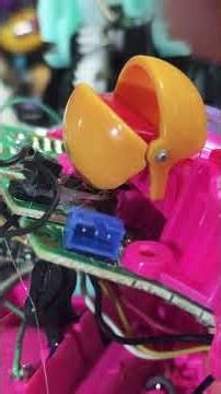 Figuring out how to fix the tongue sensor on a 2012/Furby boom