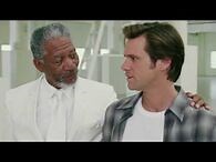 Bruce Almighty (2003) - Bruce Meets God-2