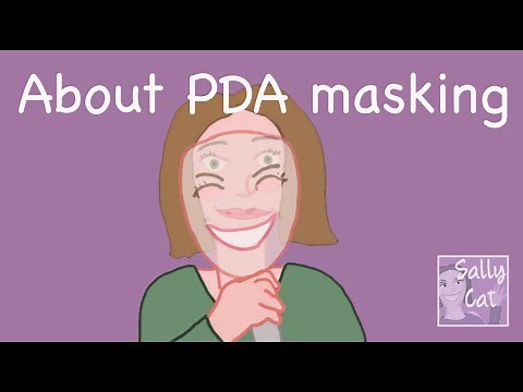 PDA masking