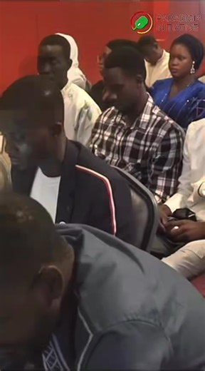 📚 Aujourd'hui, à l'occasion de la Journée mondiale de l'alphabétisation, nous nous rappelons que l'alphabétisation ne se limite pas à la lecture et à l'écriture. C'est une porte ouverte sur de nouvelles opportunités. À travers le projet LIFE Legacy, Paradigm Initiative et ses partenaires continuent d’outiller les jeunes avec des compétences numériques, entrepreneuriales et de vie, leur permettant de façonner un avenir meilleur pour leurs communautés. #LIFELegacy #ParadigmInitiative | Paradigm I