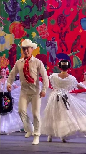 Así se Baila el Son Jarocho “La Vieja” - Solo Veracruz es Bello.!! #danzafolklórica #sonjarocho