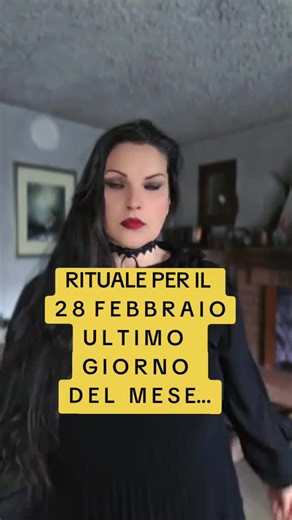 Consigli #ritualesmagicos #strega #ritual #herbana