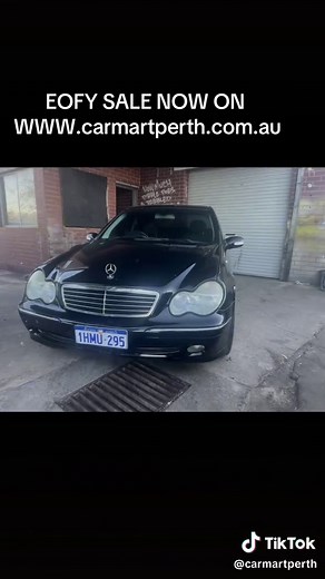 amazing cars Carmart Perth on TikTok