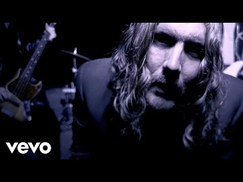 Junkhouse - Shine (Official Remastered HD Video)