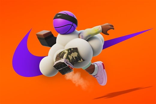 Guía Roblox: cómo acceder a Nikeland y qué contenido oficial se puede desbloquear