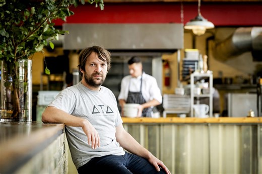 Noma’s head chef resigns following abuse allegations and protests