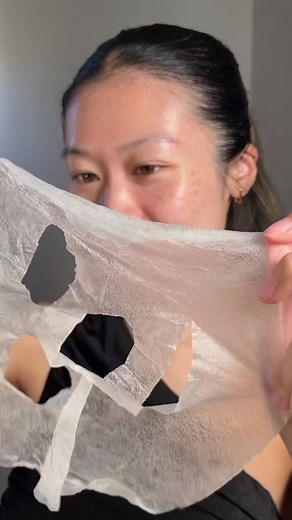 Luxury Sheet Mask in a Tube: The Expensive, Yet Effective Skincare Solution