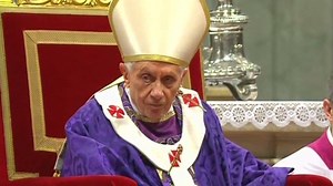 Key moments in pope’s resignation | CNN