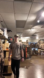 All the cold weather waterfowl gear you could ever need is now out in the store! #cutemdownwaterfowl #huntingstore #huntingseason #easternnc #huntinggear | Cut'Em Down Waterfowl