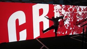 Nike Glass @ UEFA Euro Championships