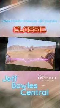 Part 2, Star Wars Phantom Menace PlayStation Game (1999) #starwars #playstation #retrogaming #gaming