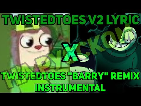 [FNF] TWISTEDTOES DEFINITIVE x TWINKLETOES (RUS SUB)