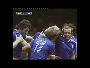 29/10/1977 - The Big Match