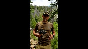 1K views · 11 reactions | Kendall goes over the use and some tips about the Gunfighters Inc Kenai chest holster. It's a very versatile chest holster and can be purchased completely customized on BlackOvis.com! https://www.blackovis.com/gunfightersinc-custom-kenai-chest-holster | BlackOvis.com | Facebook