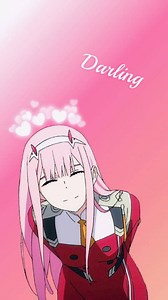 𓆩♡𓆪 𝑨𝒏𝒊𝒎𝒆𝒈𝒊𝒇𝒙 𓆩♡𓆪 on Instagram: "Zero two dance trend 📈 #zerotwo #zerotwodance #dqrlinginthefranxx #animeedits"