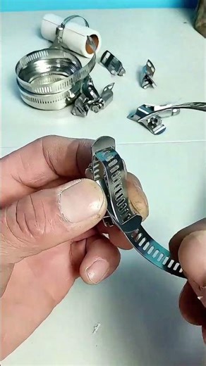 This is really amazing! It can cut to any length you need and is reusable. #HardwareTools #DailyN...