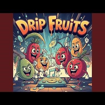 Drip Fruits