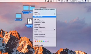 Clean Up Photos Library Mac