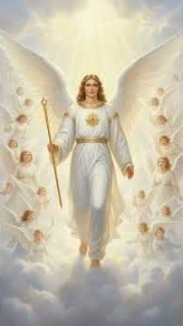 Prayer to Saint Michael the Archangel