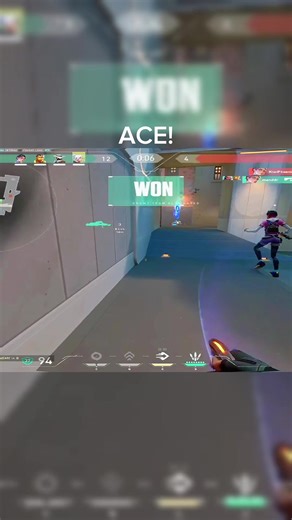 Valorant Gameplay and Chat Highlights