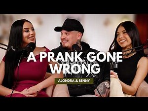 Alondra & Benny: New Business Ventures, Late Cousin Inspiring Story, Parenting, and More!