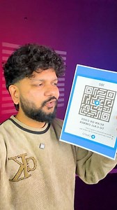 Best Alternative to Smartdoors Know Who’s at Your Door with a QR Code! Don’t want expensive smart doorbells? Try this smart & budget-friendly solution Here’s how 👇 1️⃣ Download the DoorVi App 2️⃣ Fill in your basic details 3️⃣ Generate & download your unique QR code 4️⃣ Paste the QR code on your main door Now, whenever someone scans the QR code at your door, you instantly get notified and you’ll know who came to visit. Simple. Smart. Affordable. No expensive hardware needed. #SmartHomeIndia #Do