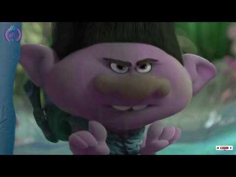 Trolls | Branch Plan's How to go In Bergen Town! Sponsored by Klasky Csupo Ecuavisa Effects