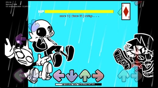 indie cross plus 1.5 crossed out周2曲目crossed out混音（之前好像没发过吧）