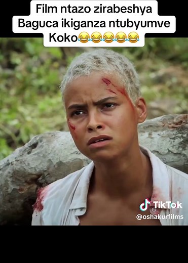 Oshakuru Films: Agasobanuye Oshakuru | Film Ntazo Zirabeshya
